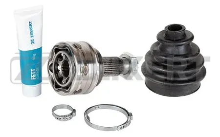 ZEKKERT GS4818 Шрус наружный BMW X3 (E83) 04-