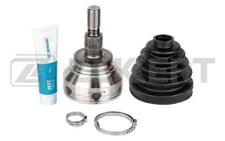 ZEKKERT GS4819 Шрус наружный Mercedes GL-Class (166) 12-, M-Class (W166) 12-