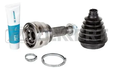 ZEKKERT GS4821 Шрус наружный SsangYong Kyron 05-, Rexton I, II 04-
