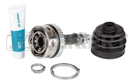 ZEKKERT GS4826 Шрус наружный Hyundai NF V 06-, АКПП
