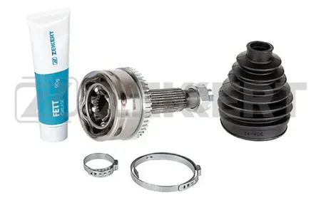 ZEKKERT GS4828 Шрус наружный Hyundai Elantra 06-, МКПП