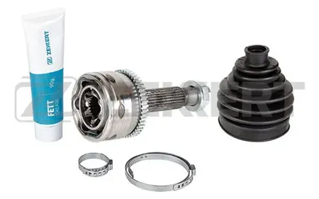 ZEKKERT GS4830 Шрус наружный Hyundai Accent IV 10-