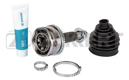 ZEKKERT GS4831 Шрус наружный Kia Geed 12-, Hyundai i30 11-, МКПП