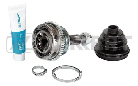 ZEKKERT GS4832 Шрус наружный Hyundai Santa Fe 00-