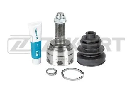 ZEKKERT GS4836 Шрус наружный Mazda 6 07-, МКПП