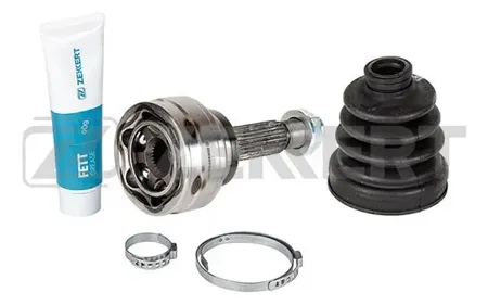 ZEKKERT GS4839 Шрус наружный Mitsubishi Lancer IX 03-, МКПП