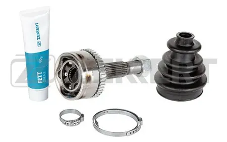ZEKKERT GS4841 Шрус наружный Nissan Almera (N16) 00-