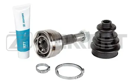 ZEKKERT GS4842 Шрус наружный Nissan Almera (N16) 00-