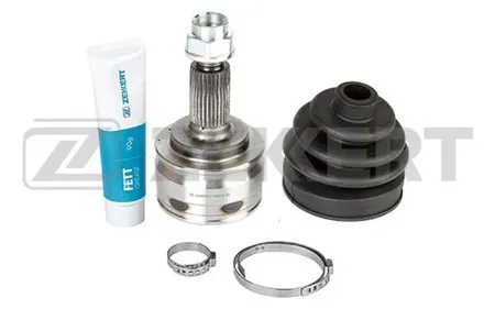 ZEKKERT GS4846 Шрус наружный Suzuki Grand Vitara (JT) 05-