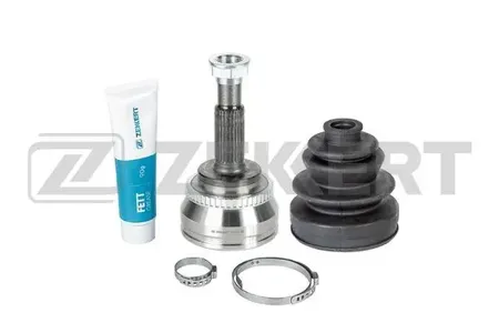 ZEKKERT GS4848 Шрус наружный Toyota Corolla (E12) 01-, Avensis (T25) 06-