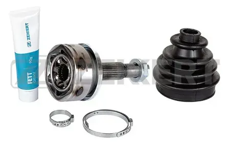 ZEKKERT GS4849 Шрус наружный Toyota Auris (E150) 07-