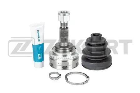 ZEKKERT GS4851 Шрус наружный Toyota RX (MCU150) 00-, МКПП