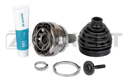 ZEKKERT GS4852 Шрус наружный Volvo XC90 02-, АКПП