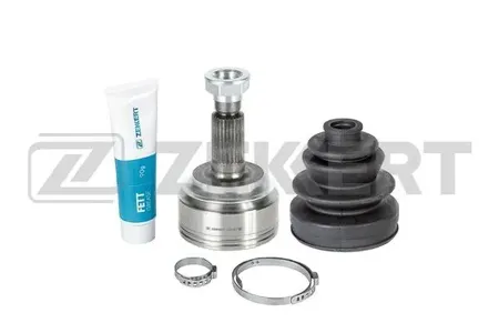 ZEKKERT GS4854 Шрус наружный Honda Civic VIII 06-