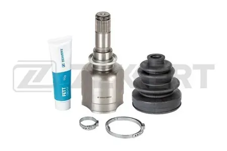 ZEKKERT GS4867 Шрус внутренний Mazda 3 03-, АКПП