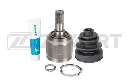 ZEKKERT GS4874 Шрус внутренний правый Mitsubishi Galant IV 88-