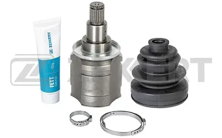 ZEKKERT GS4891 Шрус внутренний Toyota RAV4 00-, МКПП