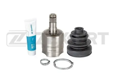 ZEKKERT GS4895 Шрус внутренний VW Passat 05-, АКПП