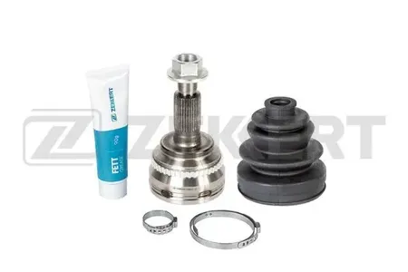 ZEKKERT GS4906 Шрус наружный Mazda CX-7 (ER) 07-