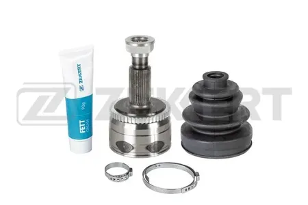 ZEKKERT GS4916 Шрус наружный Land Rover Discovery III 04-, IV 09-, Range Rover Sport 11-