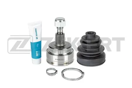 ZEKKERT GS4919 Шрус наружный Mercedes M-Class (W163) 98-