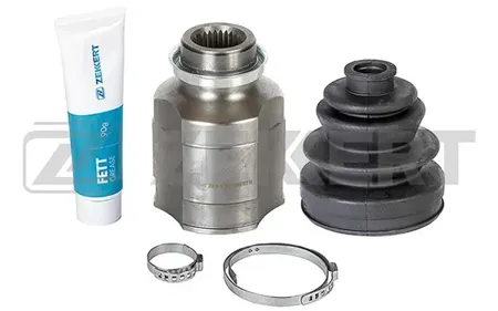 ZEKKERT GS4950 Шрус внутренний Kia Shuma 97-, Shuma II 01-