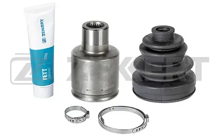 ZEKKERT GS4955 Шрус внутренний SsangYong Actyon Sport s 11-, Kyron 05-