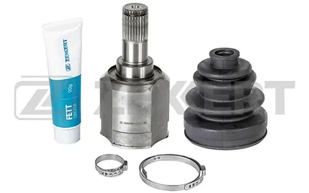 ZEKKERT GS4959 Шрус внутренний Dodge Stratus 01-, Mitsubishi Galant VIII 99-