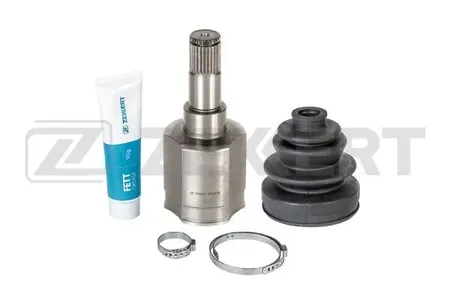ZEKKERT GS4961 Шрус внутренний Ford Focus II 09-