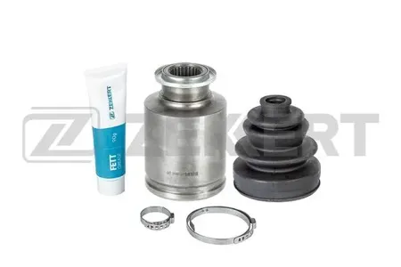 ZEKKERT GS4965 Шрус внутренний Subaru Forester (SF) 97-, Impreza (GC, GD) 92-