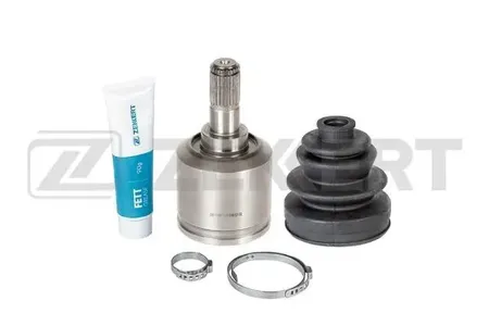 ZEKKERT GS4966 Шрус внутренний Kia Magentis 01-, Hyundai Sonata IV 98-