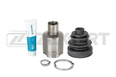ZEKKERT GS4975 Шрус внутренний Dacia Duster 10-,  Renault  Duster 11-