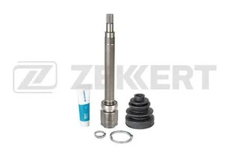 ZEKKERT GS4978 Шрус внутренний Ford Focus II 04-
