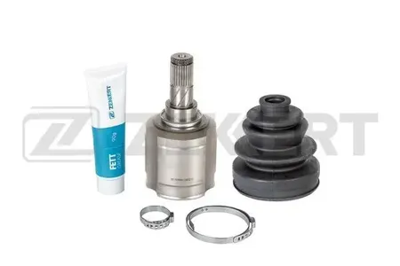 ZEKKERT GS4993 Шрус внутренний Mitsubishi Outlander II,III 06-, Lancer VIII 08-, ASX 10-, Peugeot 4007 07-, Citroen C4 Aircross 12-, АКПП