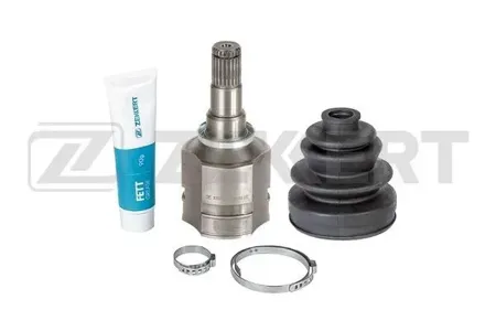 ZEKKERT GS5006 Шрус внутренний Toyota Echo (P10) 99-