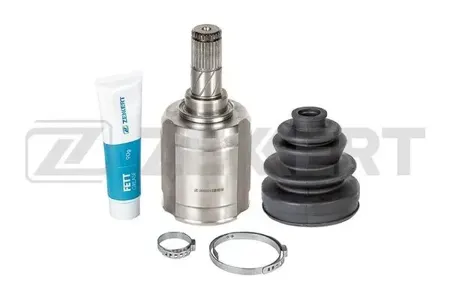 ZEKKERT GS5011 Шрус внутренний Nissan Qashqai (J10) 07-, АКПП