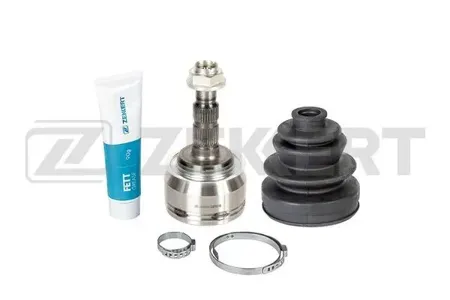 ZEKKERT GS5023 Шрус наружный Chevrolet Cruze (J300) 09-
