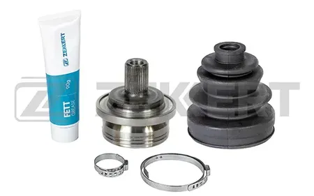 ZEKKERT GS5032 Шрус наружный Mercedes E-Class (211) 03-, C-Class (203) 02-