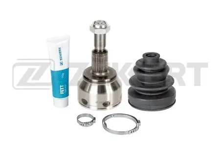 ZEKKERT GS5047 Шрус наружный Ford Focus III 10-