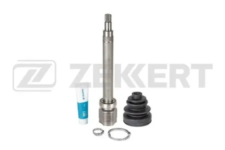 ZEKKERT GS5057 Шрус внутренний Ford Focus 98-