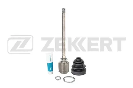 ZEKKERT GS5062 Шрус внутренний Lexus RX (U30) 03-, RX (U30) 03-, Toyota Harrier (U30) 03-, Highlander (U20) 00-, RAV4 (A20) 00-, МКПП