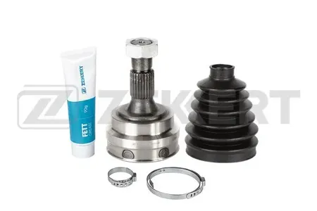 ZEKKERT GS5098 Шрус наружный Citroen BX 83-, ZX 91-, Peugeot 306 93-, 405 I-II 87-