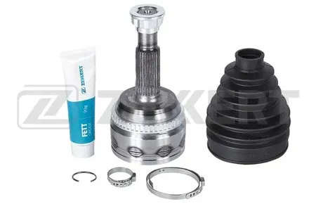 ZEKKERT GS5102 Шрус наружный Toyota Camry (V50) 11-