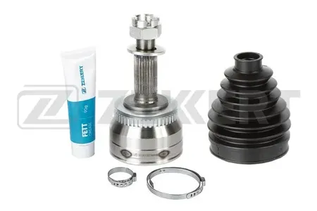 ZEKKERT GS5114 Шрус наружный Kia Spectra 04-, Cerato 04-, АКПП