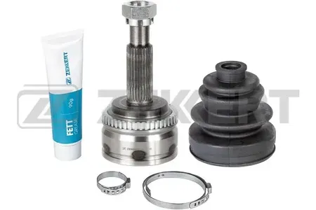 ZEKKERT GS5115 Шрус наружный Hyundai i3 07-, Kia Ceed 06-, МКПП