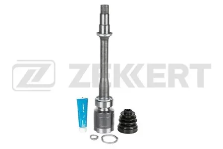 ZEKKERT GS5124 Шрус внутренний Toyota Camry (V50) 11-