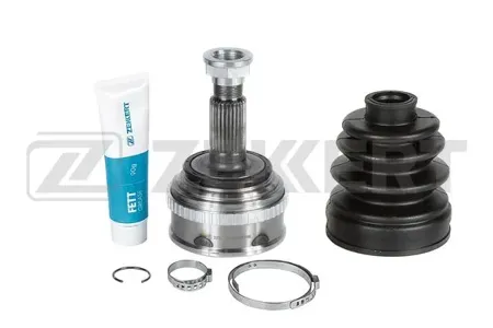 ZEKKERT GS5126 Шрус наружный Honda Civic VI 94-