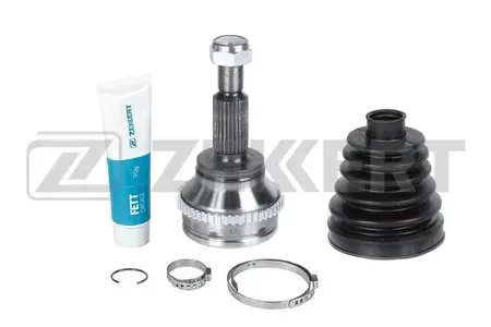 ZEKKERT GS5134 Шрус наружный Renault Duster 11-, Dacia Duster 10-