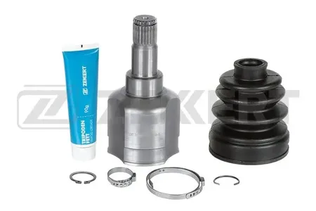 ZEKKERT GS5135 Шрус внутренний Ford C-Max II 10-, Grand C-Max II 10-, Focus II-III 05-, Fiesta V 01-, Fusion 02-