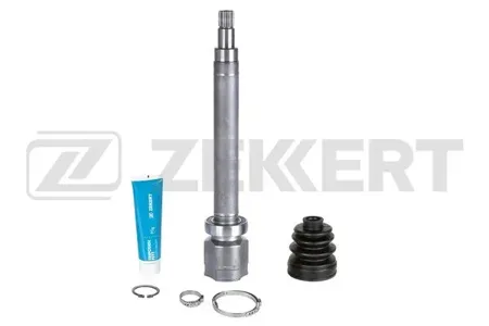 ZEKKERT GS5136 Шрус внутренний Ford Mondeo IV 07-, Focus II 05-, C-Max 07-